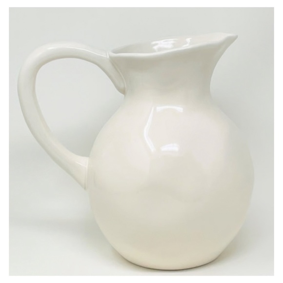 NEW Rae Dunn Margarita Pitcher - Picture 6 of 7